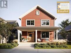 431 WELLINGTON STREET Kingston Ontario, K7K 0L7