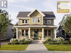 288 OLD KILN CRESCENT Kingston Ontario, K7K 0L7