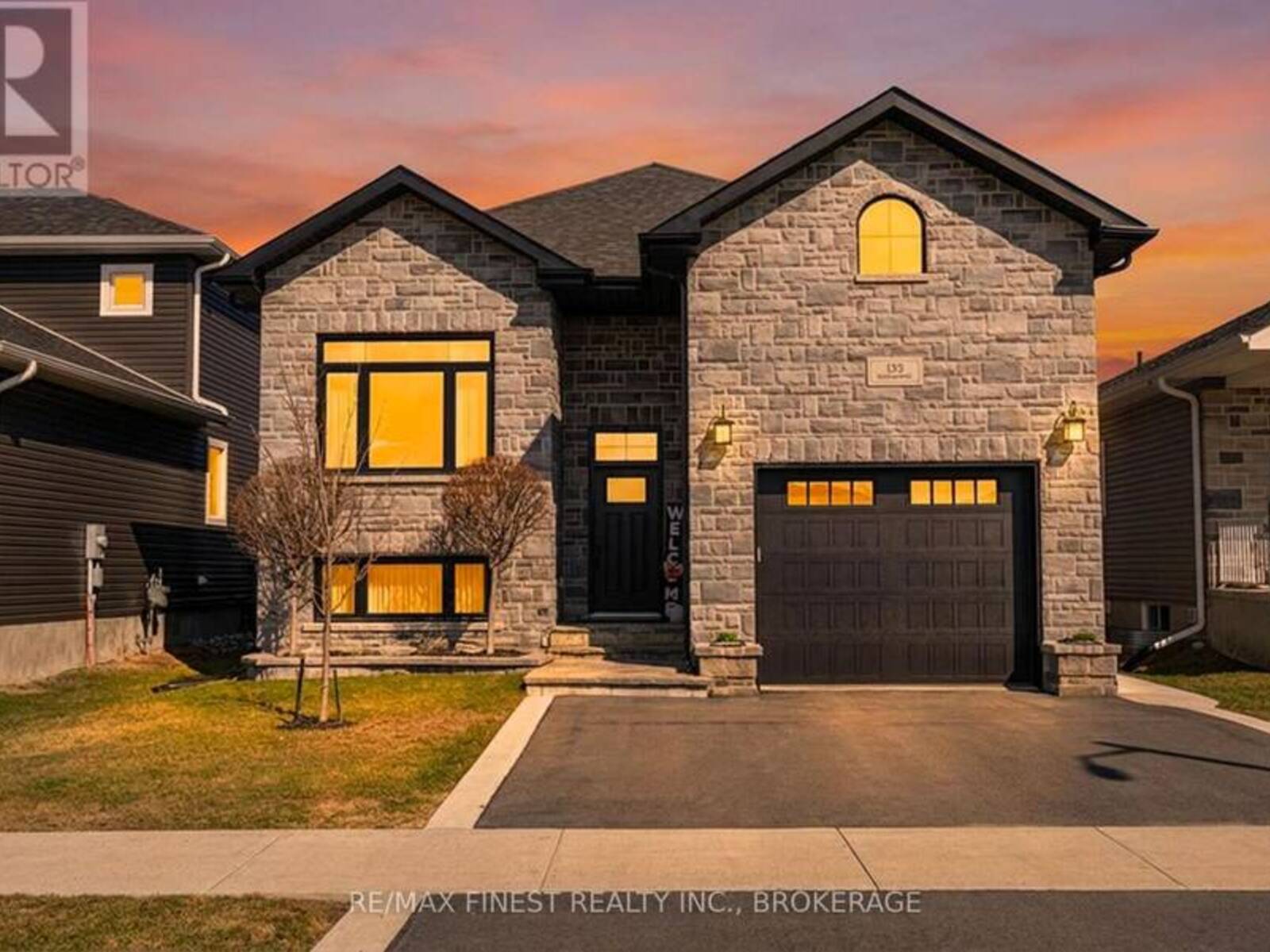 133 BRENNAN CRESCENT, Odessa, Ontario K0H 2H0
