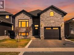133 BRENNAN CRESCENT Odessa Ontario, K0H 2H0