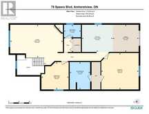 79 SPEERS BOULEVARD | Loyalist Ontario | Slide Image Thirty-eight