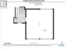 79 SPEERS BOULEVARD | Loyalist Ontario | Slide Image Forty