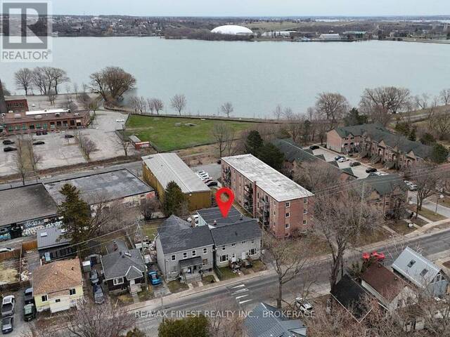 271-273 RIDEAU STREET Kingston Ontario, K7K 3A7 - Multi-family Home For Sale