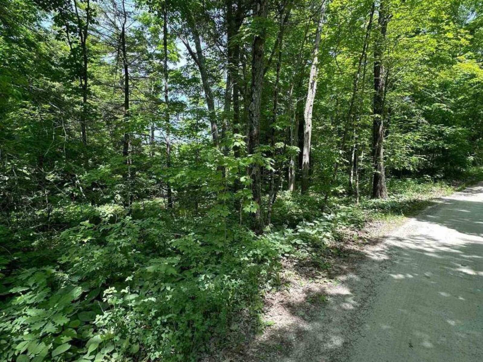 0 MAPLE GROVE LANE E, South Frontenac, Ontario K0H 1V0