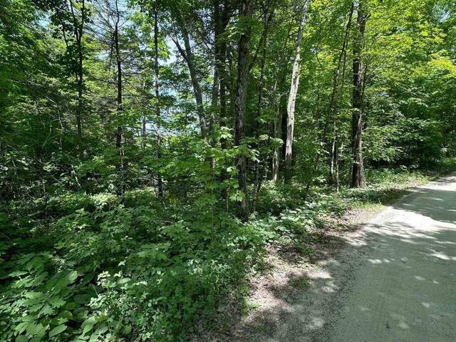 0 MAPLE GROVE LANE E South Frontenac Ontario, K0H 1V0 - Vacant Land For Sale