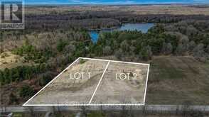LOT 2 WHITE LAKE ROAD | Central Frontenac Ontario | Slide Image One