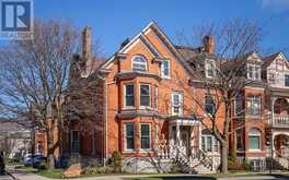 2 - 244 KING STREET E | Kingston Ontario | Slide Image One