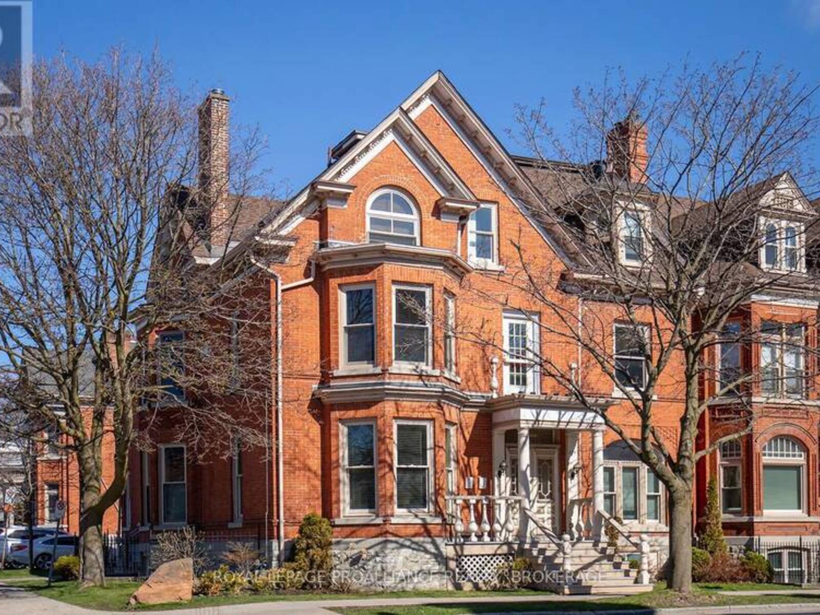 2 - 244 KING STREET E, Kingston, Ontario K7L 3A9