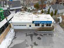 624 PRINCESS STREET | Kingston Ontario | Slide Image Four