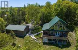 7679 PERTH ROAD | Inverary Ontario | Slide Image One