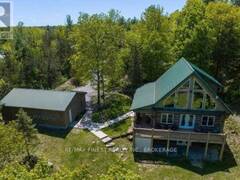 7679 PERTH ROAD Inverary Ontario, K0H 2L0