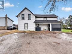 5 RAILWAY STREET Lansdowne Ontario, K0E 1L0