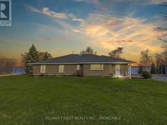 2800 FRONT ROAD Loyalist Ontario, K0H 2S0