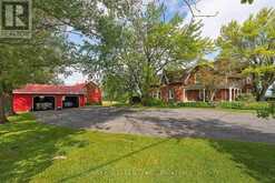 4876 COUNTY ROAD 6 | Stone Mills Ontario | Slide Image Three