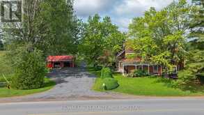 4876 COUNTY ROAD 6 | Stone Mills Ontario | Slide Image Forty
