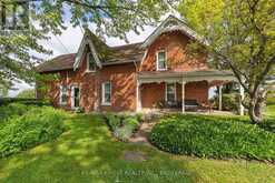4876 COUNTY ROAD 6 | Stone Mills Ontario | Slide Image Four