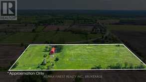 4876 COUNTY ROAD 6 | Stone Mills Ontario | Slide Image Fifty
