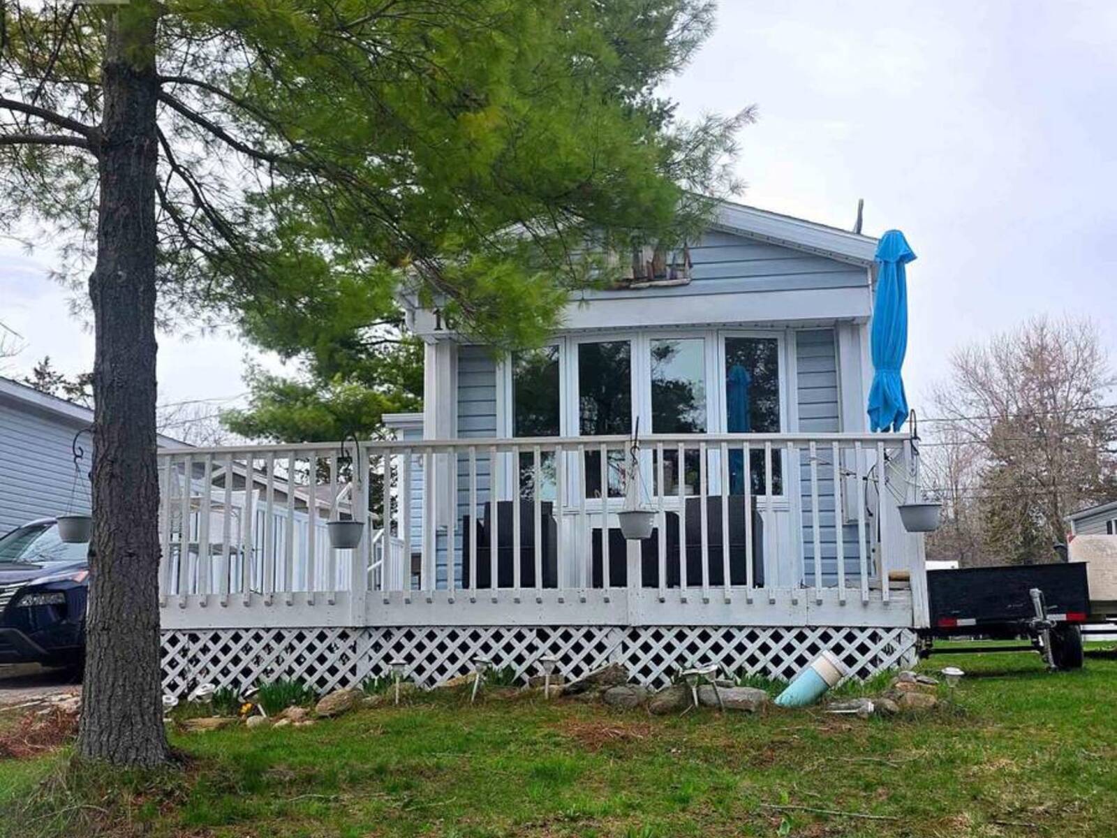 16 - 5633 BATH ROAD, Loyalist, Ontario K0H 1G0