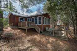 500 CLEAR LAKE LANE 31A | Tay Valley Ontario | Slide Image Two