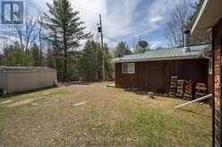 500 CLEAR LAKE LANE 31A | Tay Valley Ontario | Slide Image Thirty-eight