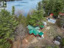 500 CLEAR LAKE LANE 31A | Tay Valley Ontario | Slide Image Forty