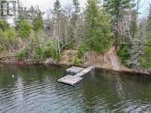 500 CLEAR LAKE LANE 31A | Tay Valley Ontario | Slide Image Four