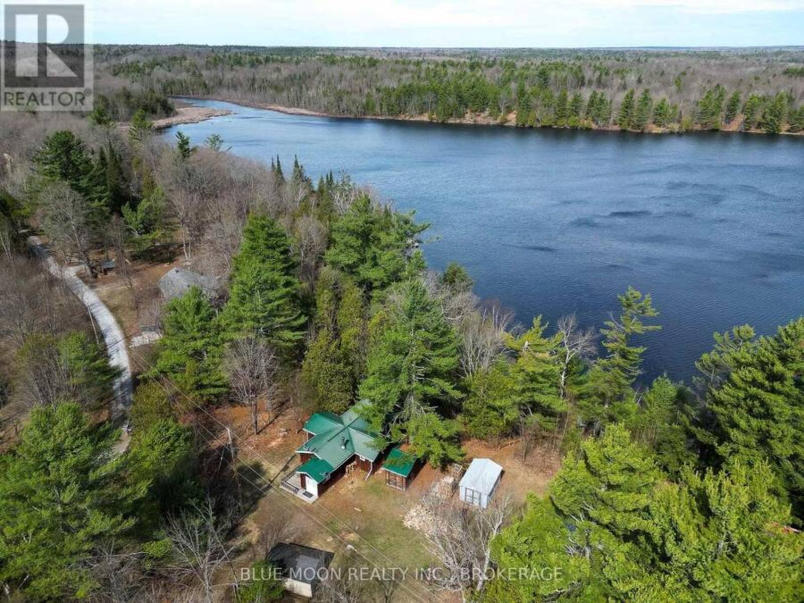 500 CLEAR LAKE LANE 31A, Tay Valley, Ontario K0H 2B0