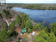 500 CLEAR LAKE LANE 31A Tay Valley Ontario, K0H 2B0