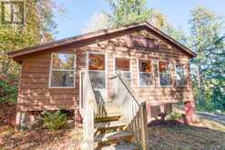 1778 BRULE LAKE ROAD | North Frontenac Ontario | Slide Image One