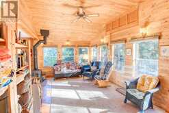 1778 BRULE LAKE ROAD | North Frontenac Ontario | Slide Image Nine