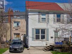 43 DURHAM STREET Kingston Ontario, K7L 1J2