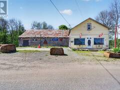 16 WESTPORT ROAD Central Frontenac Ontario, K0H 1T0