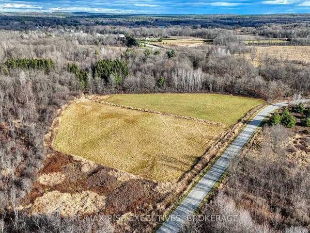 260 BRIAR HILL ROAD Leeds and the Thousand Islands Ontario, K0E 1N0 - Vacant Land For Sale