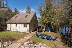 5064 CEDAR RIDGES ROAD | Inverary Ontario | Slide Image Four