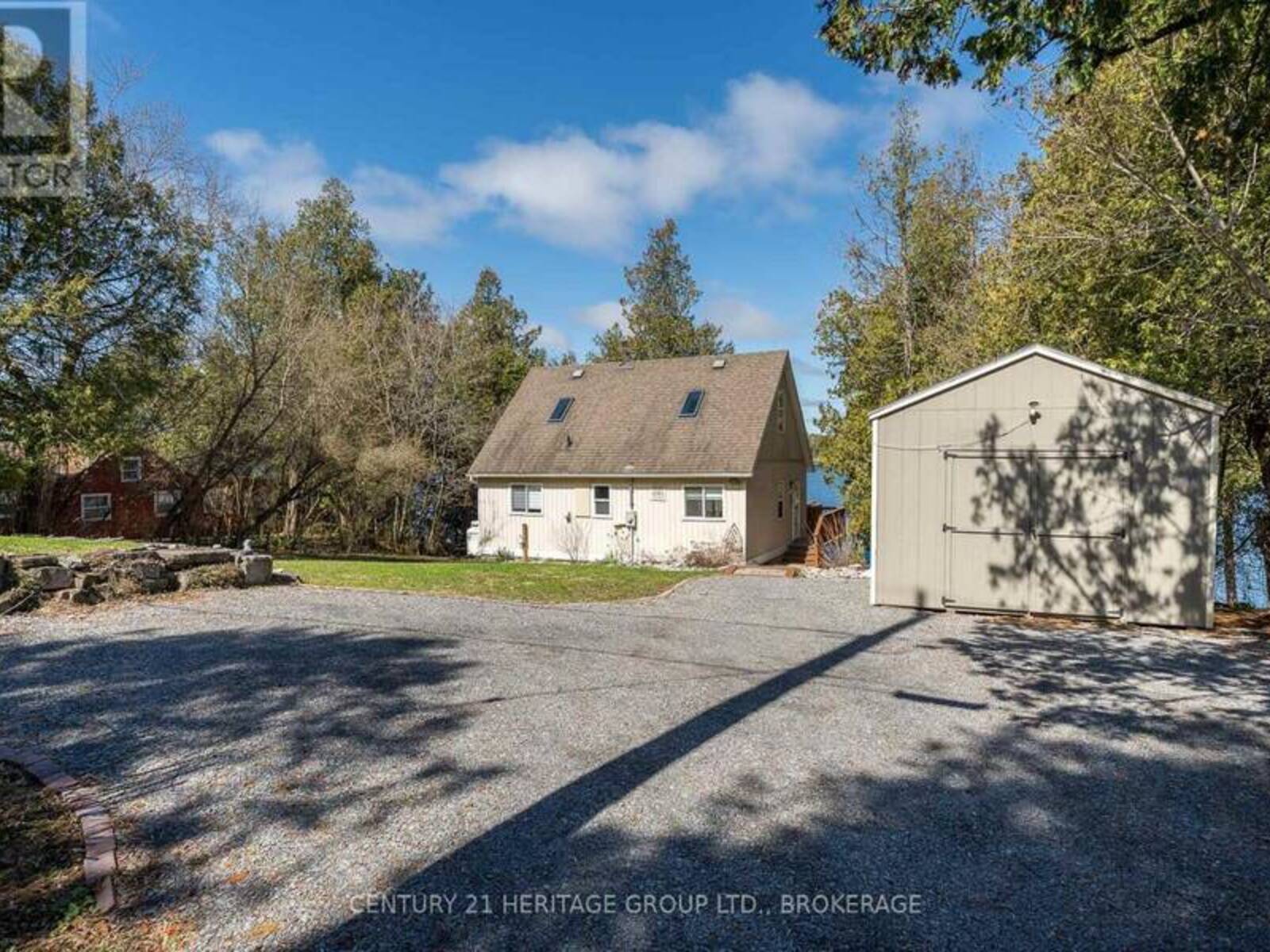 5064 CEDAR RIDGES ROAD, Inverary, Ontario K0H 1X0
