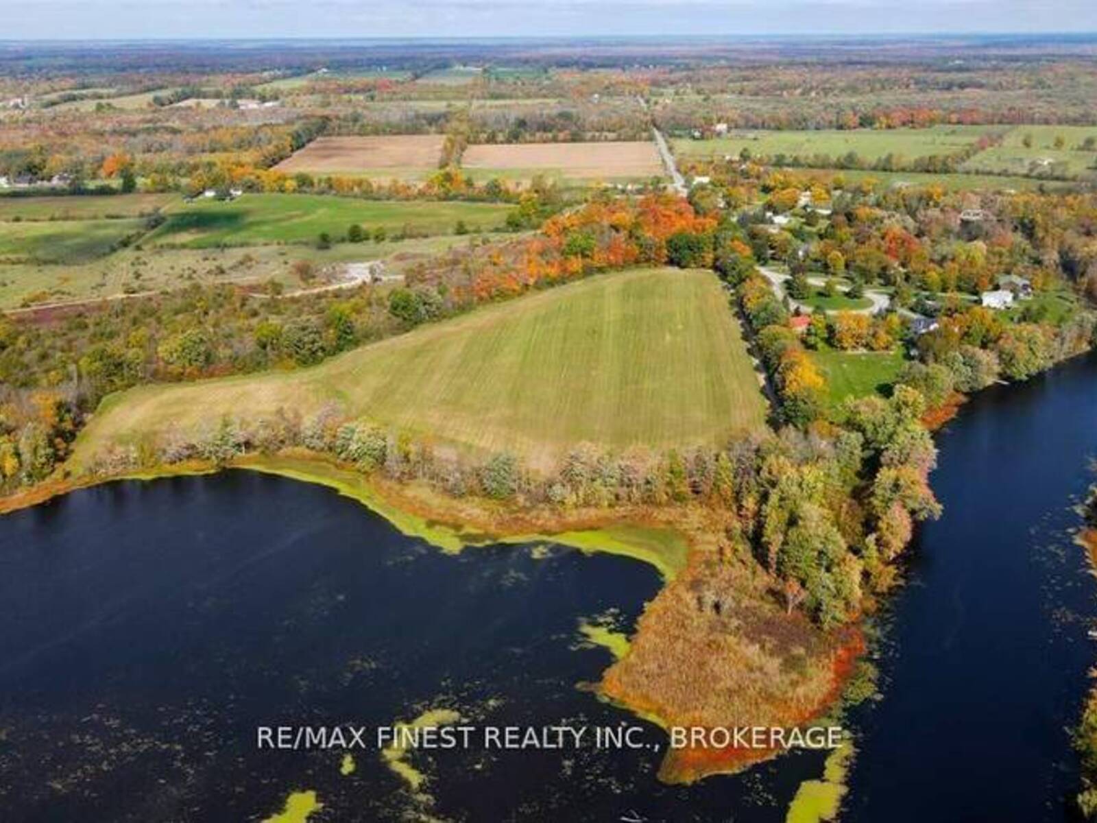 LOT 2 PETWORTH ROAD, South Frontenac, Ontario K0H 1V0