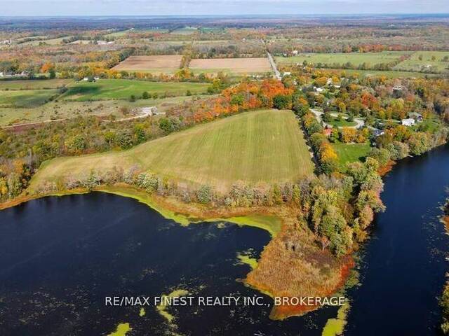 LOT 2 PETWORTH ROAD South Frontenac Ontario, K0H 1V0 - Waterfront Land For Sale