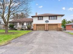 1198 BRASS DRIVE Kingston Ontario, K7M 3M3