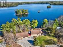 3037 HILLTOP LANE | Inverary Ontario | Slide Image One