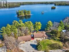 3037 HILLTOP LANE Inverary Ontario, K0H 2L0