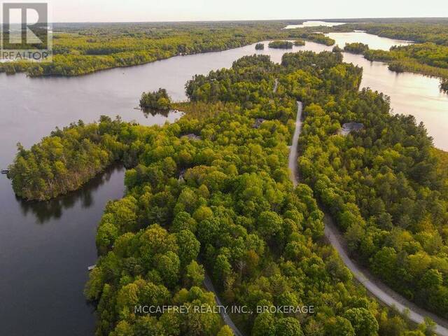 LOT 5 HINTERLAND LANE South Frontenac Ontario, K0H 1H0 - Waterfront Land For Sale