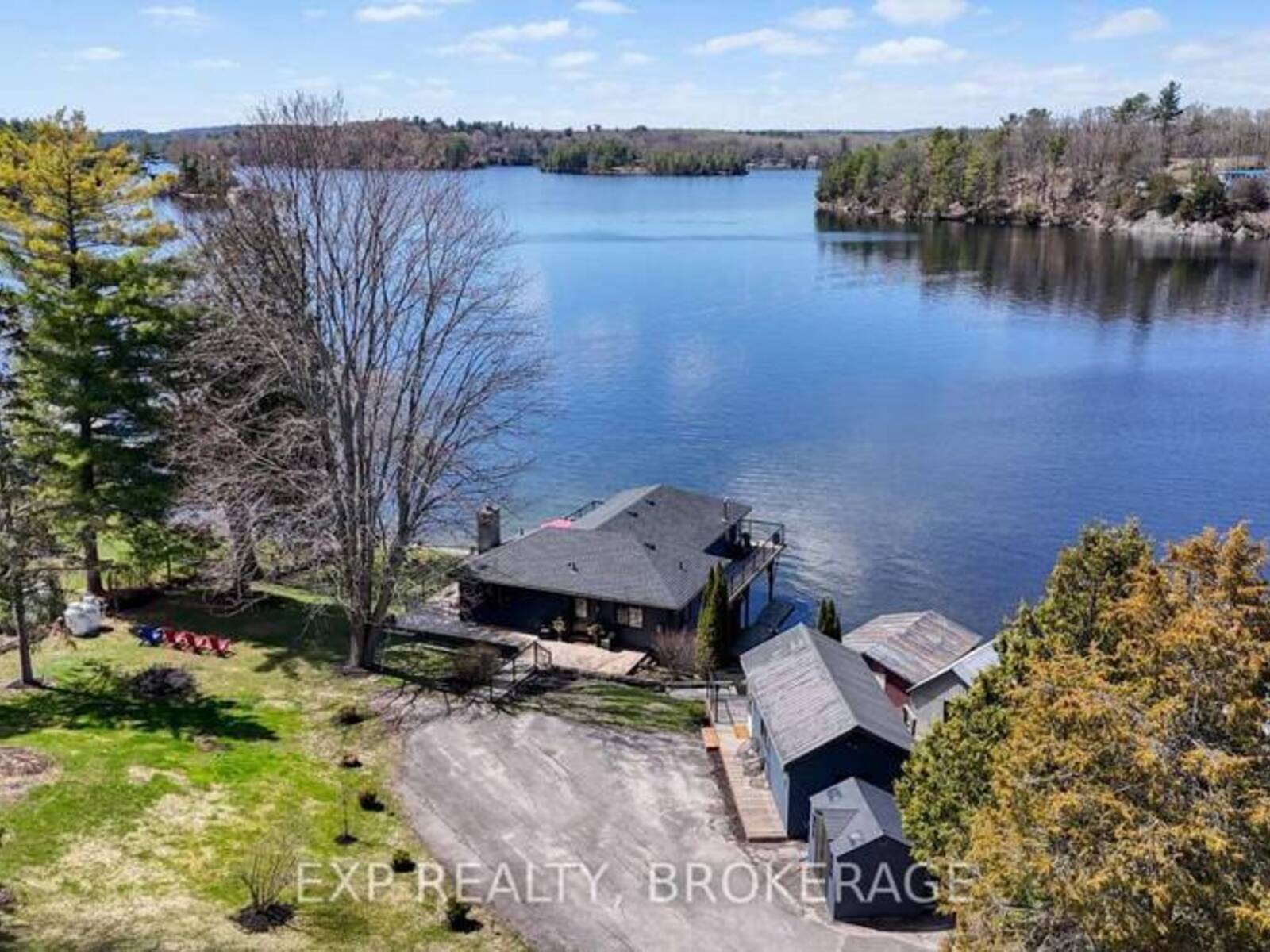 760 CEDAR PARK LANE, Athens, Ontario K0E 1B0