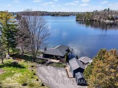 760 CEDAR PARK LANE Athens Ontario, K0E 1B0