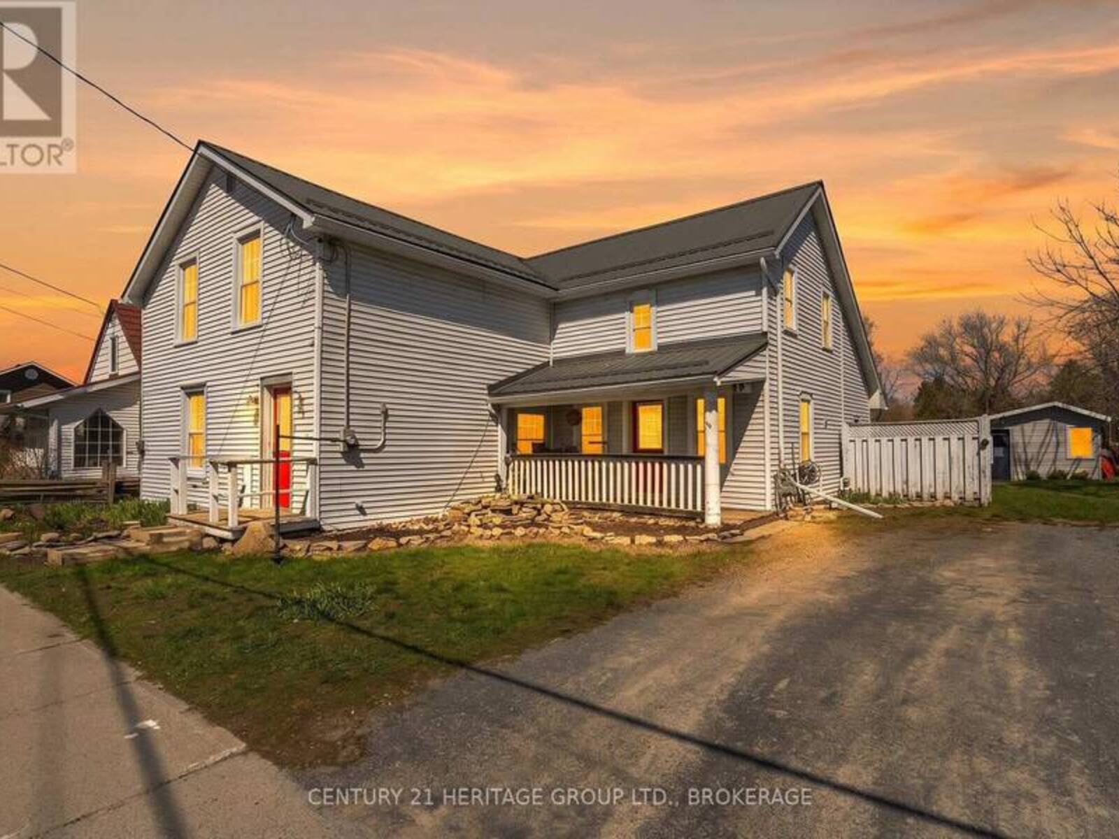 70 MAIN STREET, Odessa, Ontario K0H 2H0