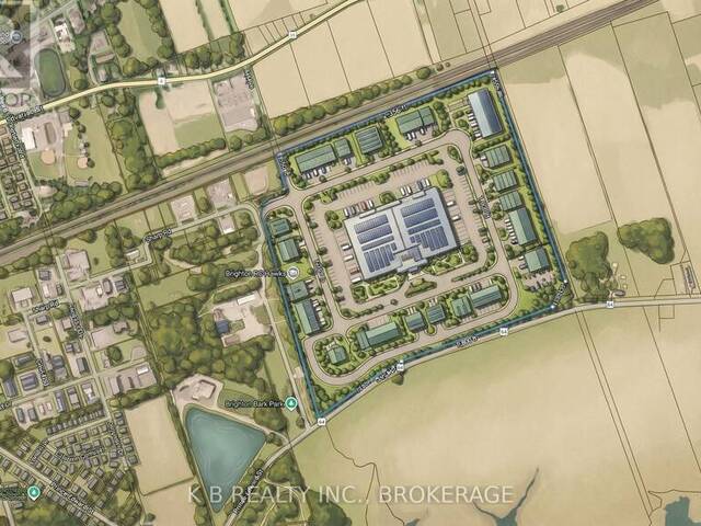 140 COUNTY 64 ROAD Brighton Ontario, K0K 1H0 - Vacant Land For Sale