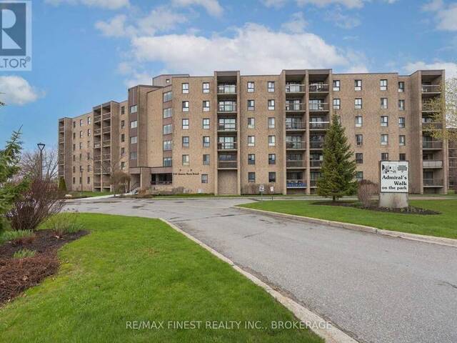 407 - 334 QUEEN MARY ROAD Kingston Ontario, K7M 7E7 - 2 Bedrooms Condo For Sale
