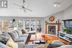 6 VANSTON ROAD | Leeds and the Thousand Islands Ontario | Slide Image Eleven