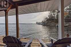 6 VANSTON ROAD | Leeds and the Thousand Islands Ontario | Slide Image Four
