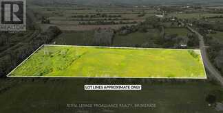 PT LT 1 TOWNLINE ROAD | Loyalist Ontario | Slide Image One