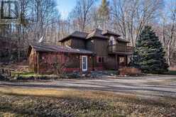 13 PHEASANT LANE | South Frontenac Ontario | Slide Image One